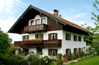 Ferienhaus Fagner