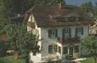 Villa Waldfrieden in Kochel am See